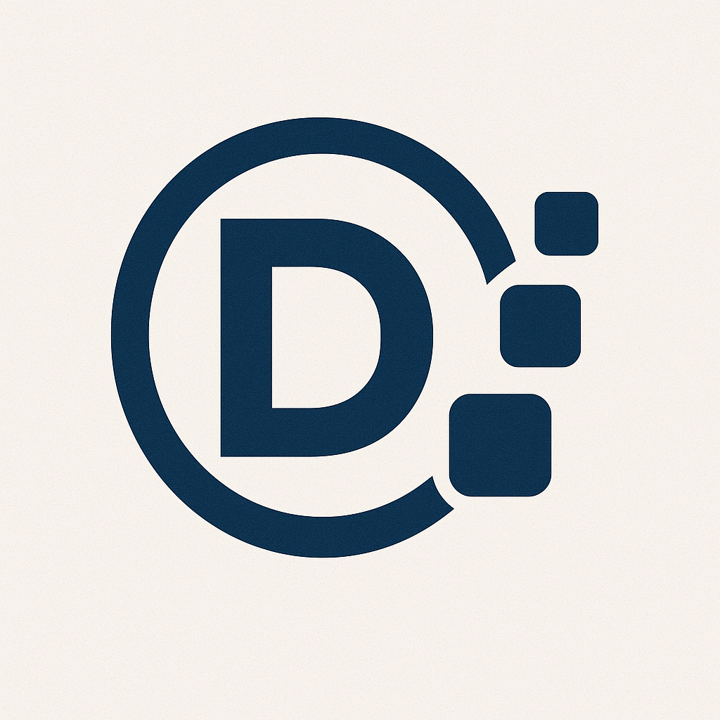 Dot Tech Solutions Logo